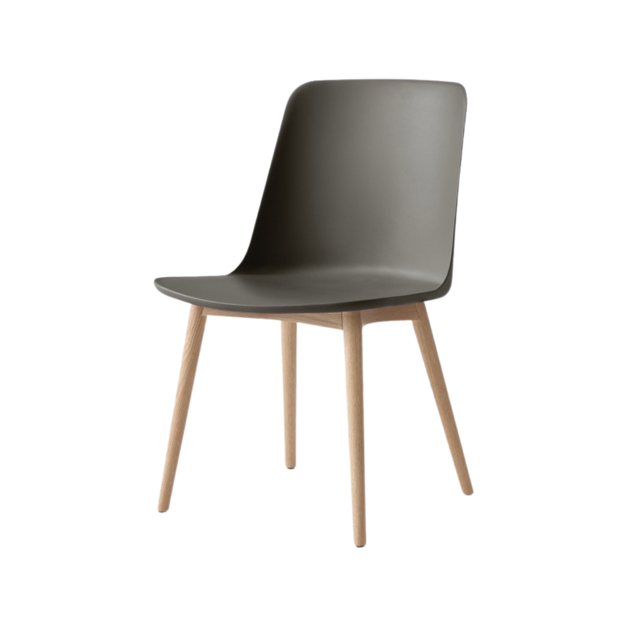 &Tradition Rely Chair - HW71