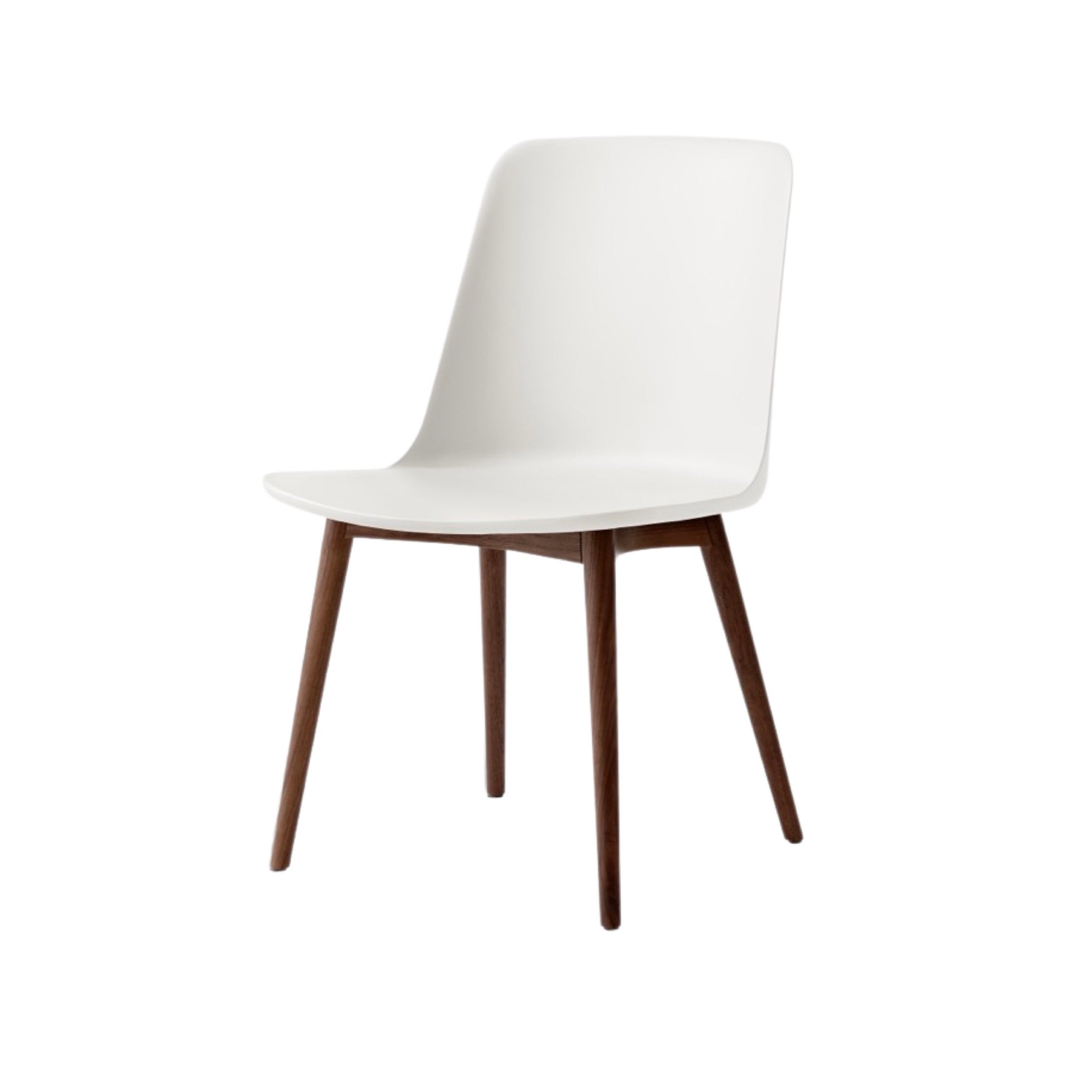 &Tradition Rely Chair - HW71