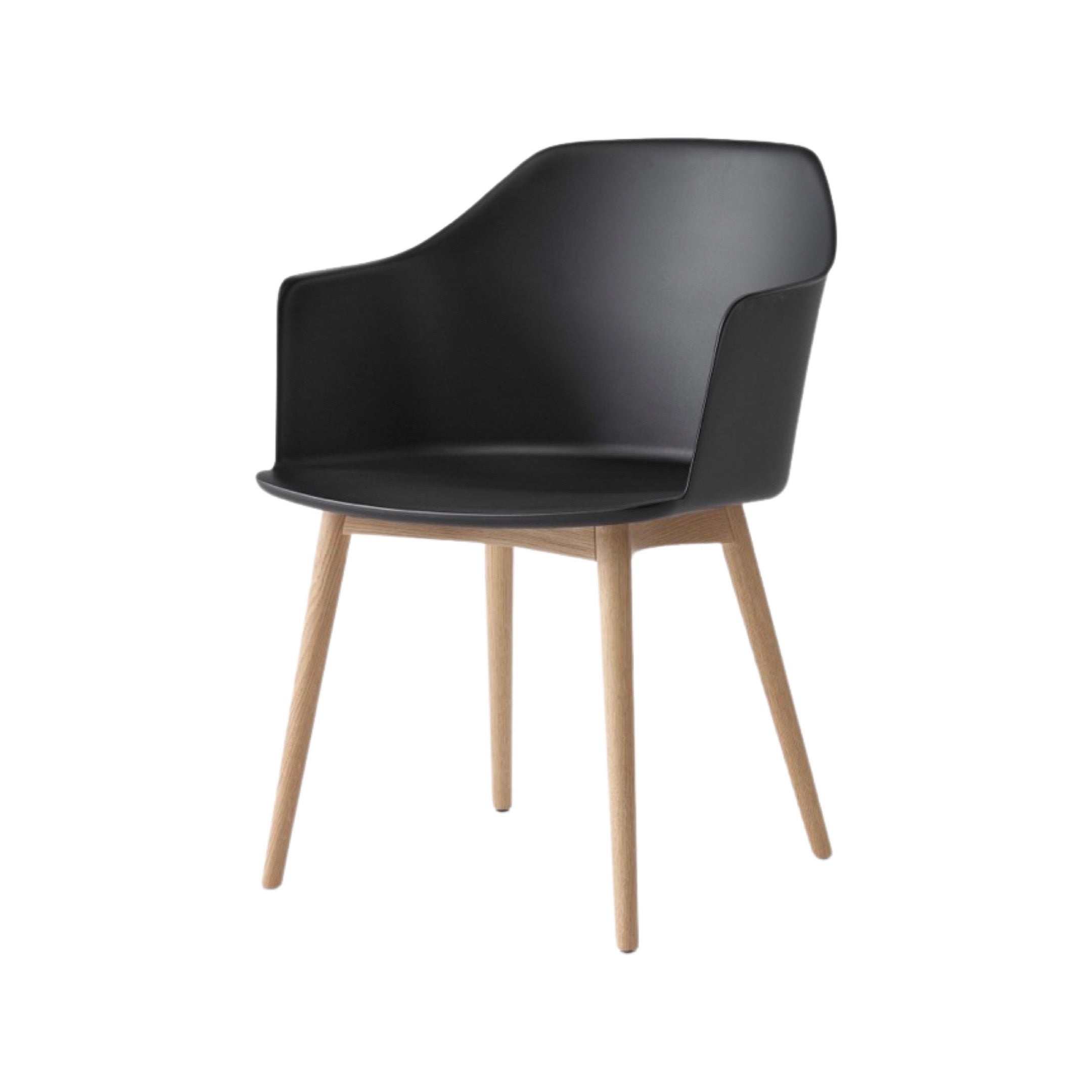 &Tradition Rely Armchair - HW76