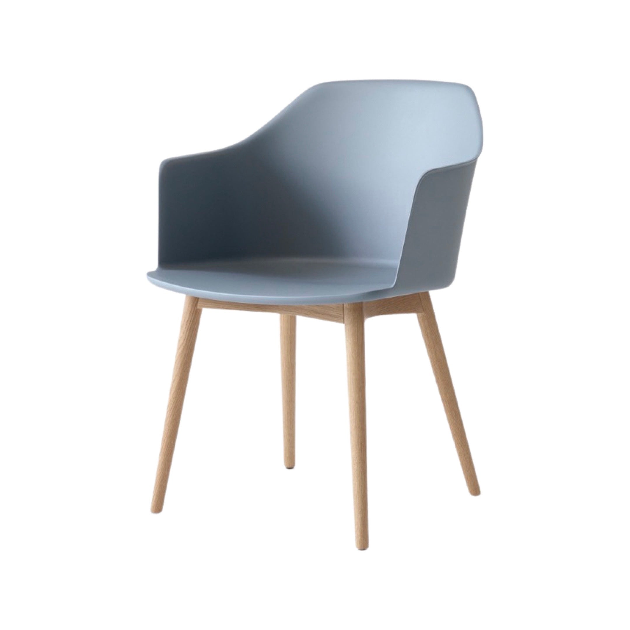 &Tradition Rely Armchair - HW76