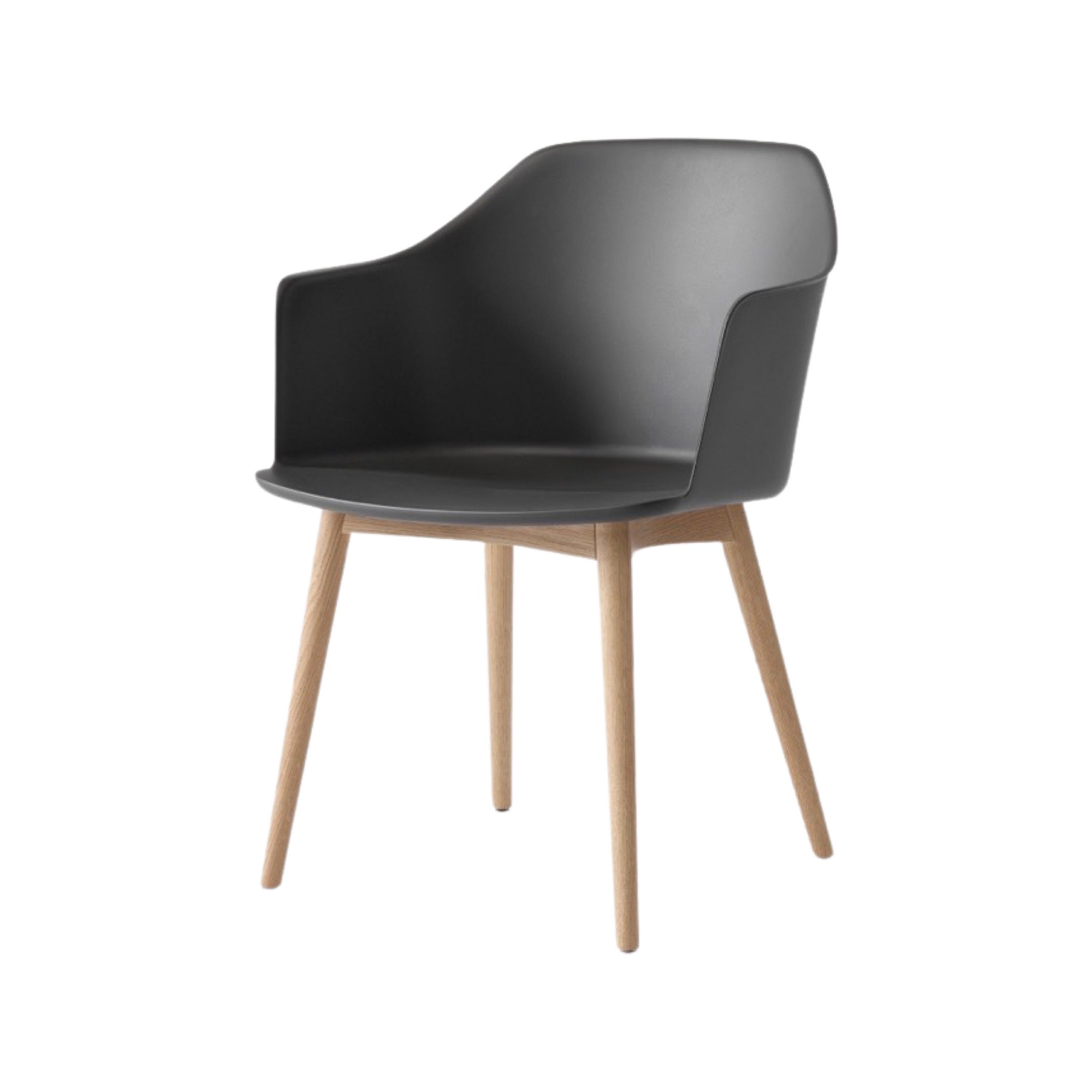 &Tradition Rely Armchair - HW76