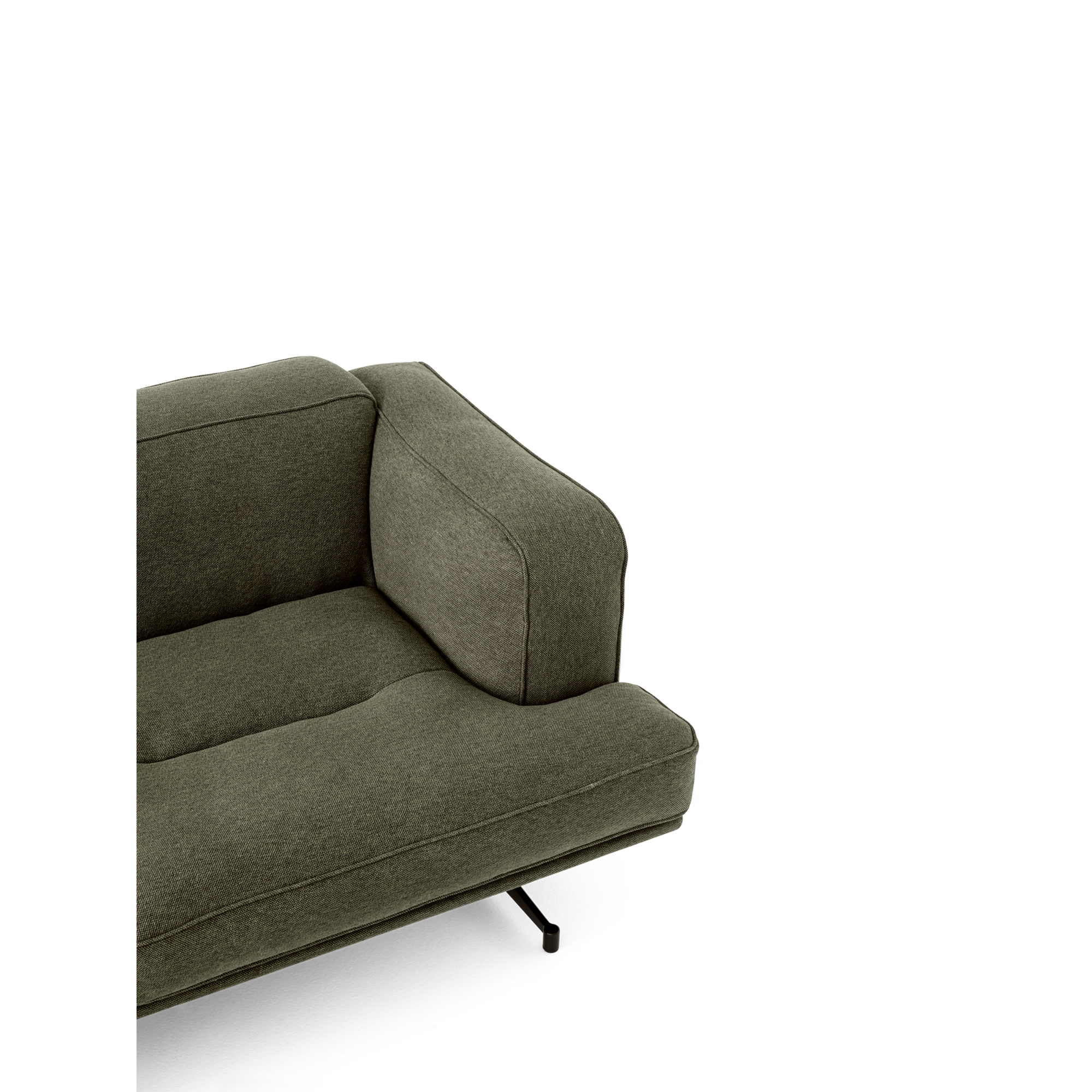 &Tradition Inland 3-Seater Sofa (AV23)