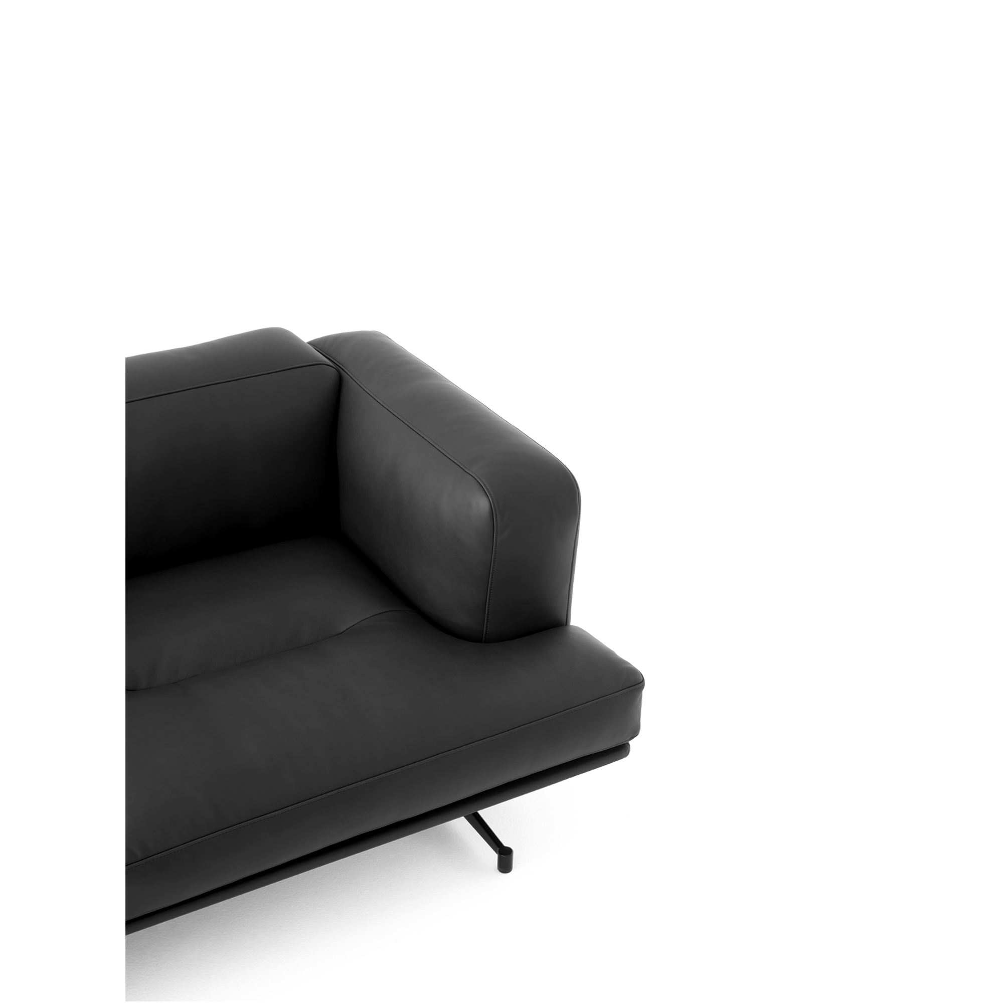 &Tradition Inland 3-Seater Sofa (AV23)