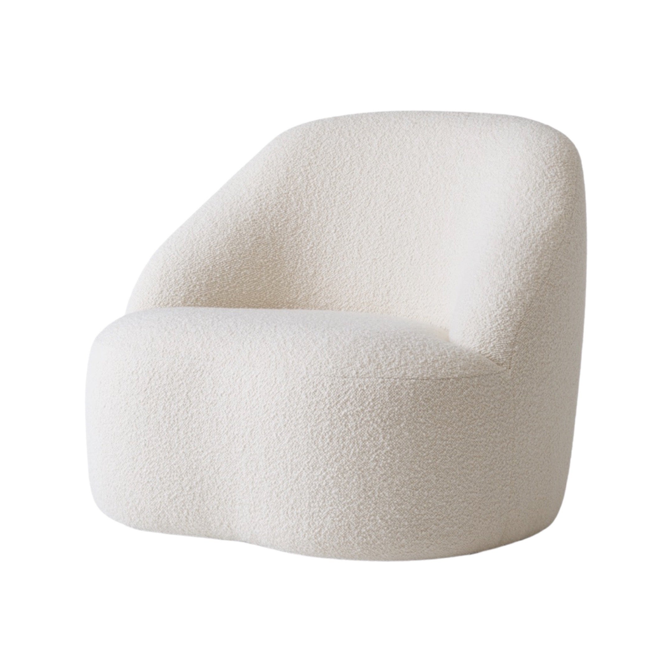 &Tradition Margas Lounge Chair (LC2)