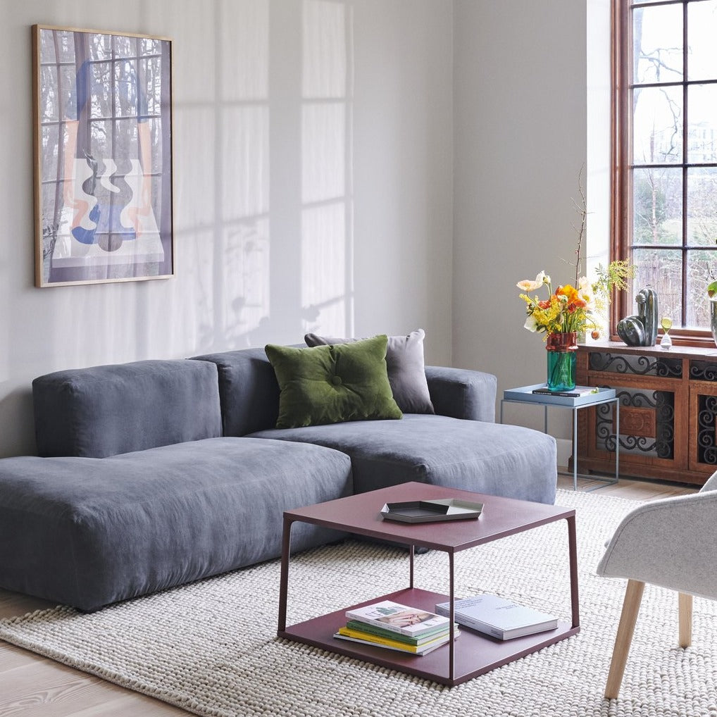 HAY Peas Rug | kin. Birmingham