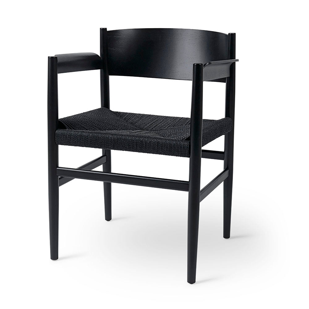 Mater Nestor Armchair