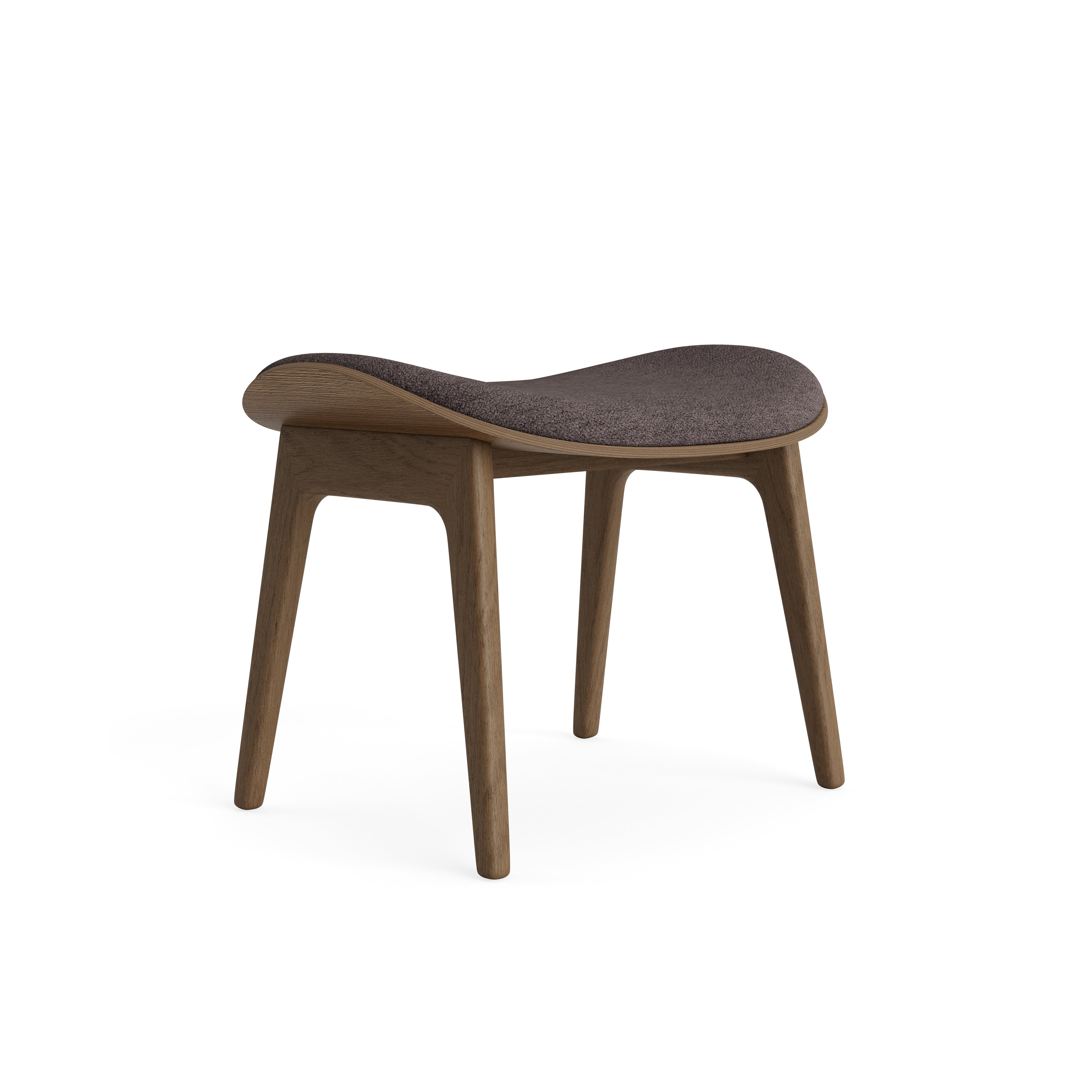 NORR11 Elephant Lounge Stool