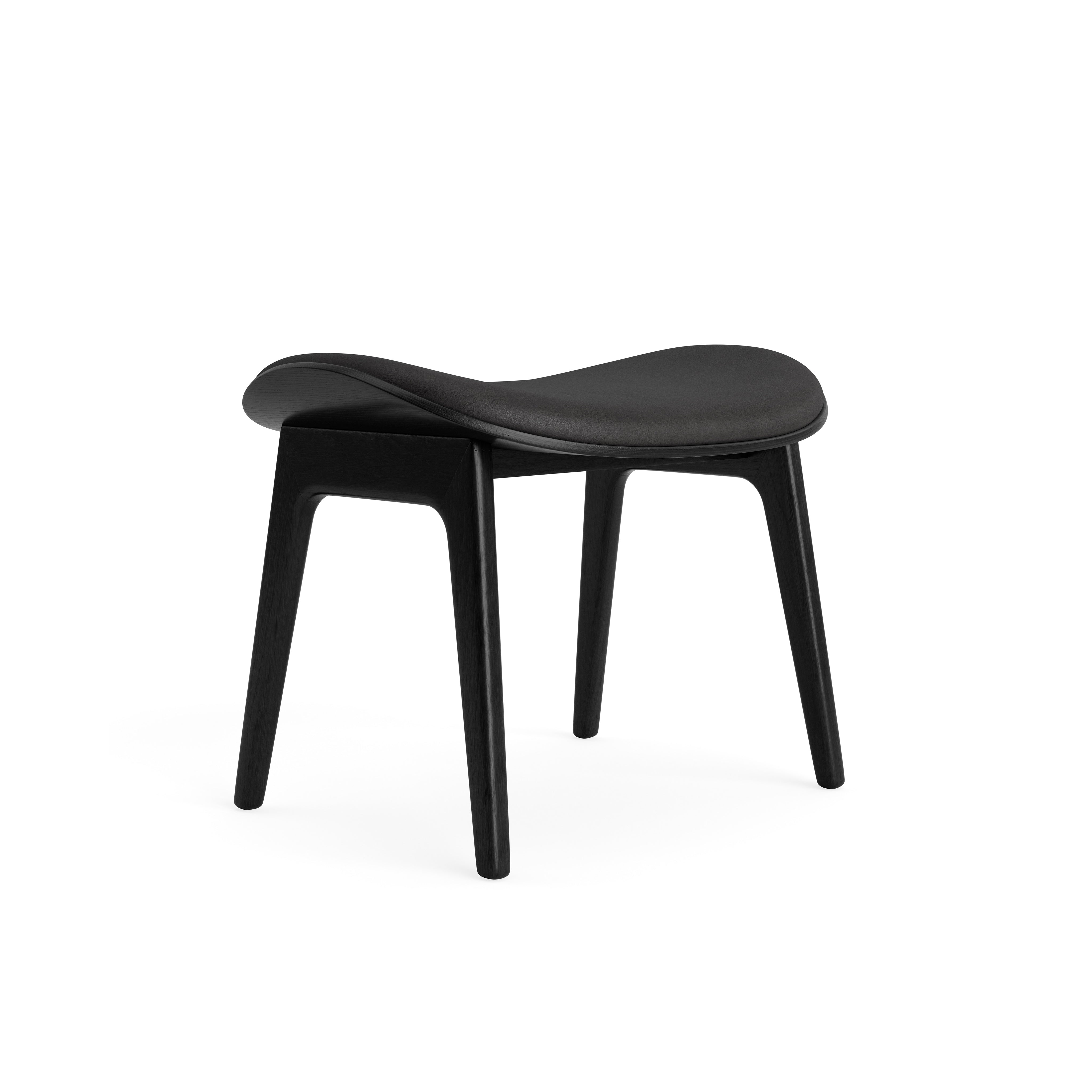 NORR11 Elephant Lounge Stool