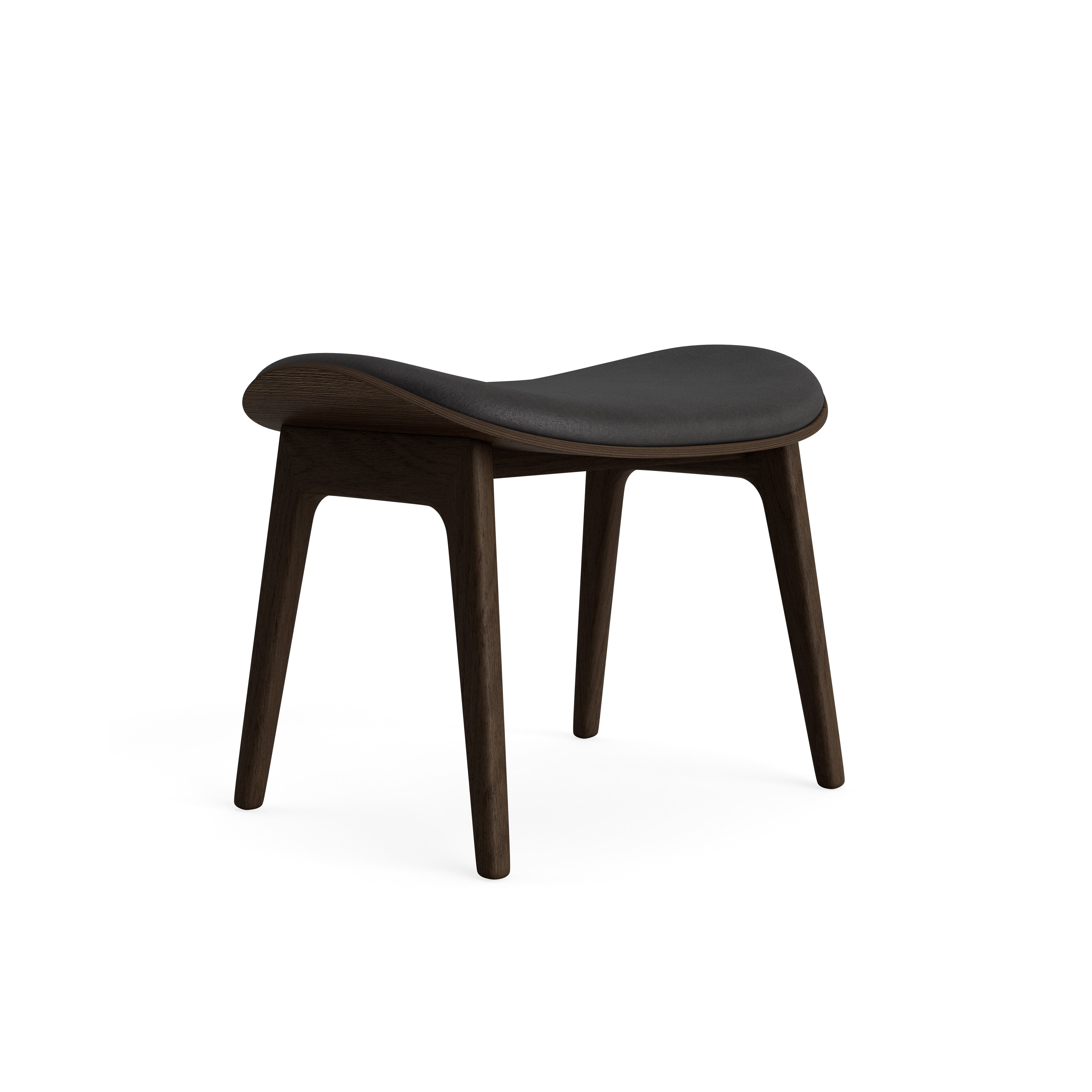 NORR11 Elephant Lounge Stool