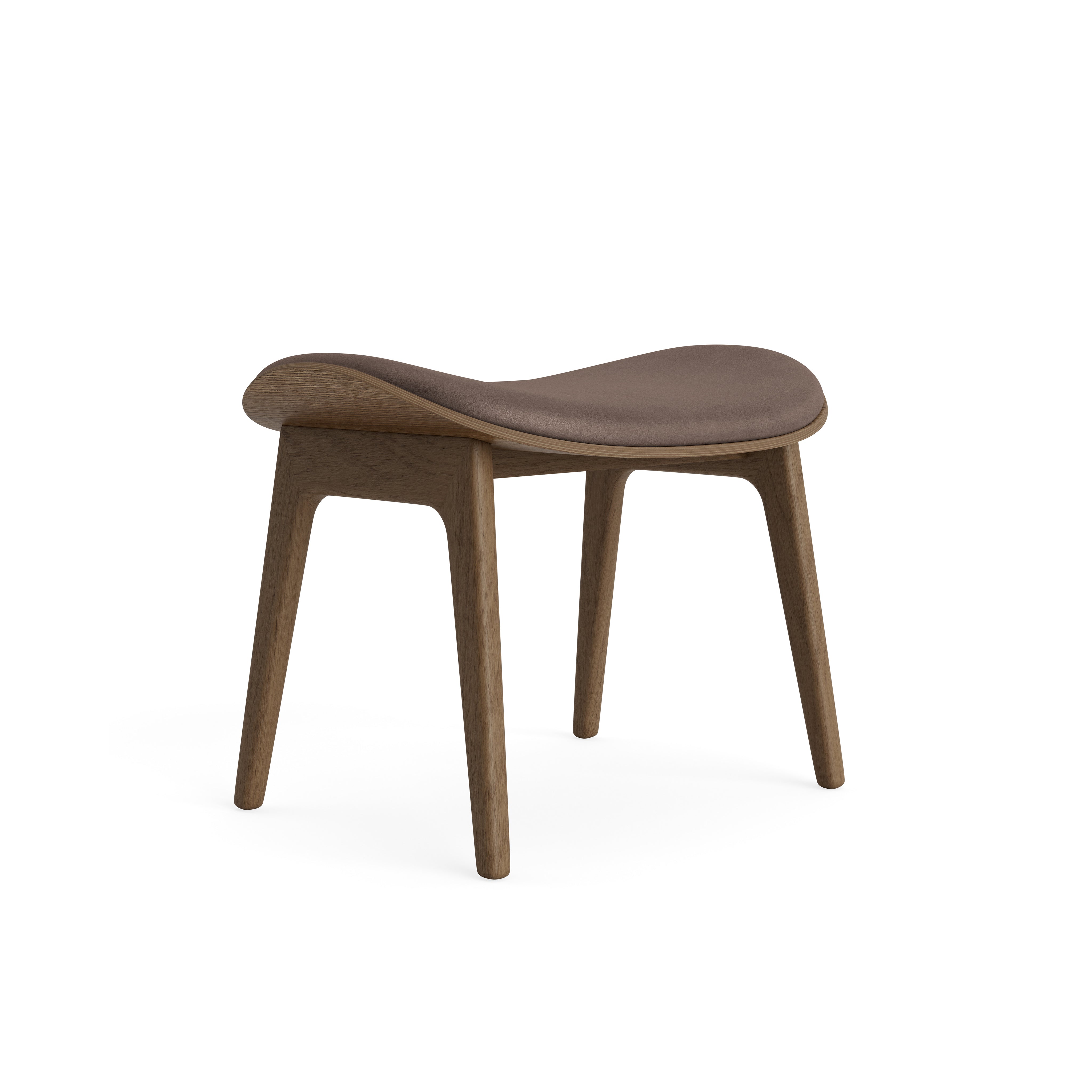 NORR11 Elephant Lounge Stool