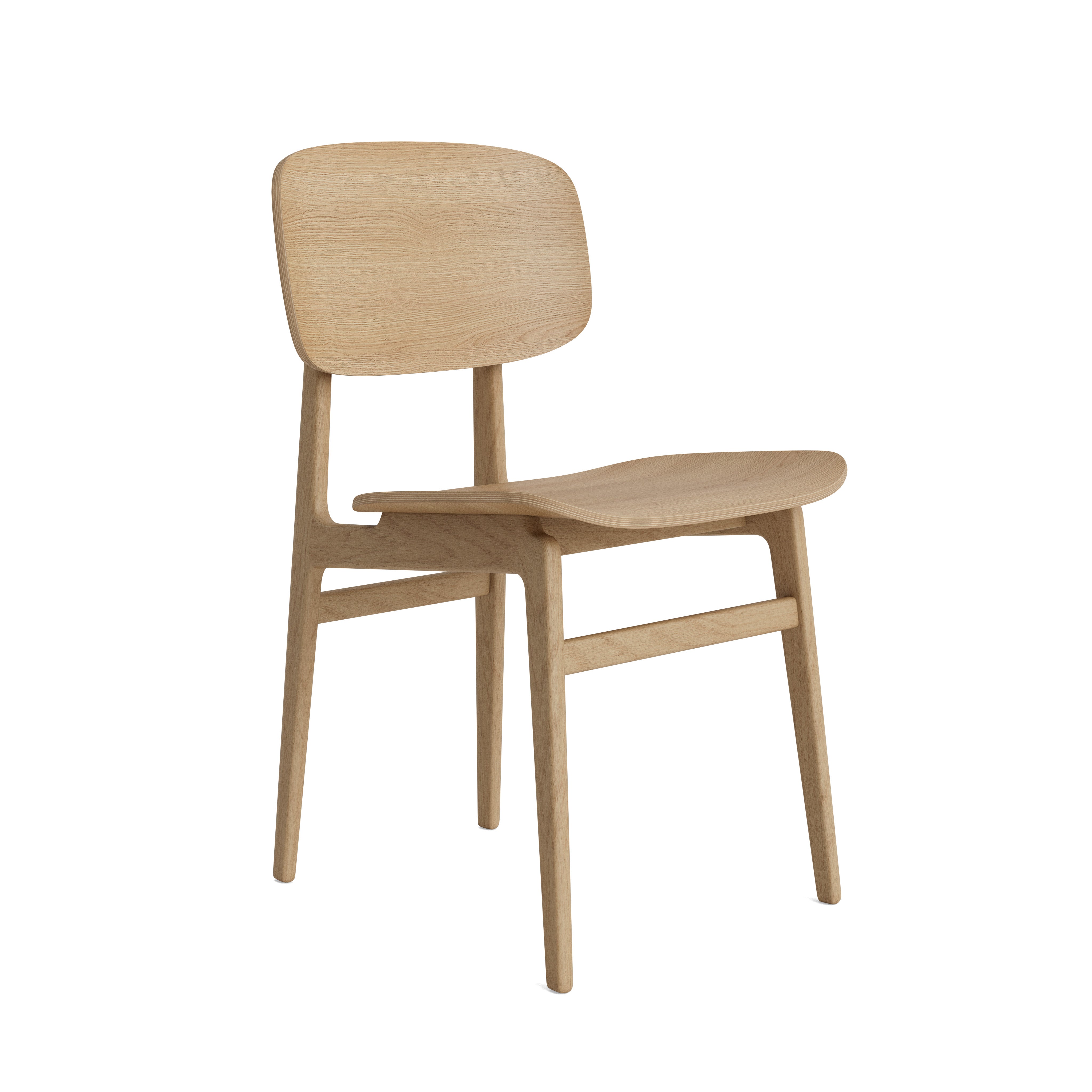 NORR11 NY11 Chair