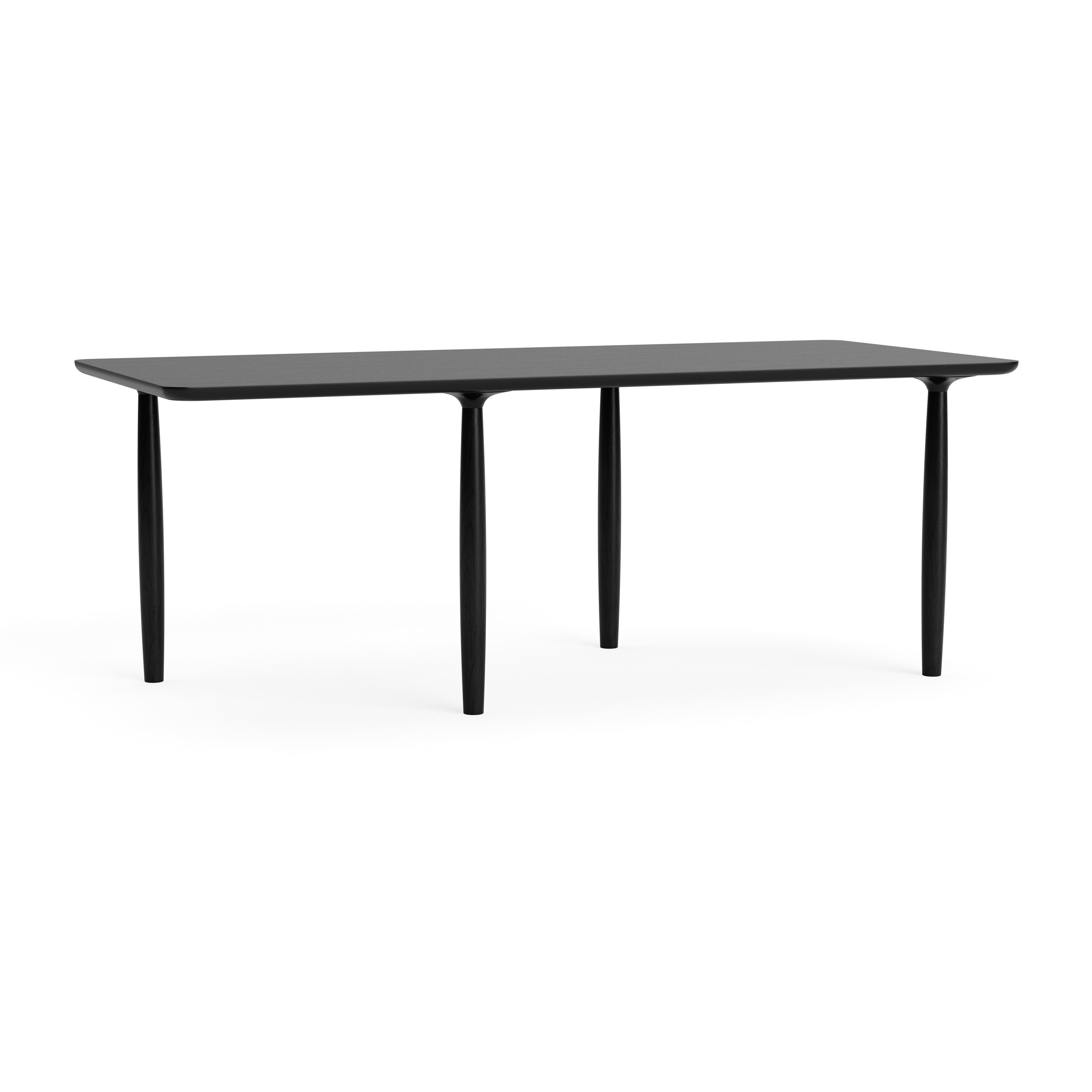 NORR11 Oku Dining Table - Rectangle