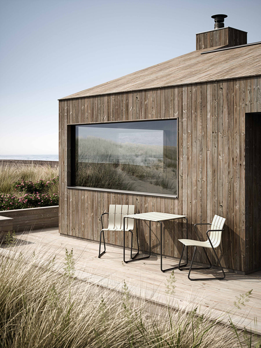 Mater Ocean Outdoor Table - Small