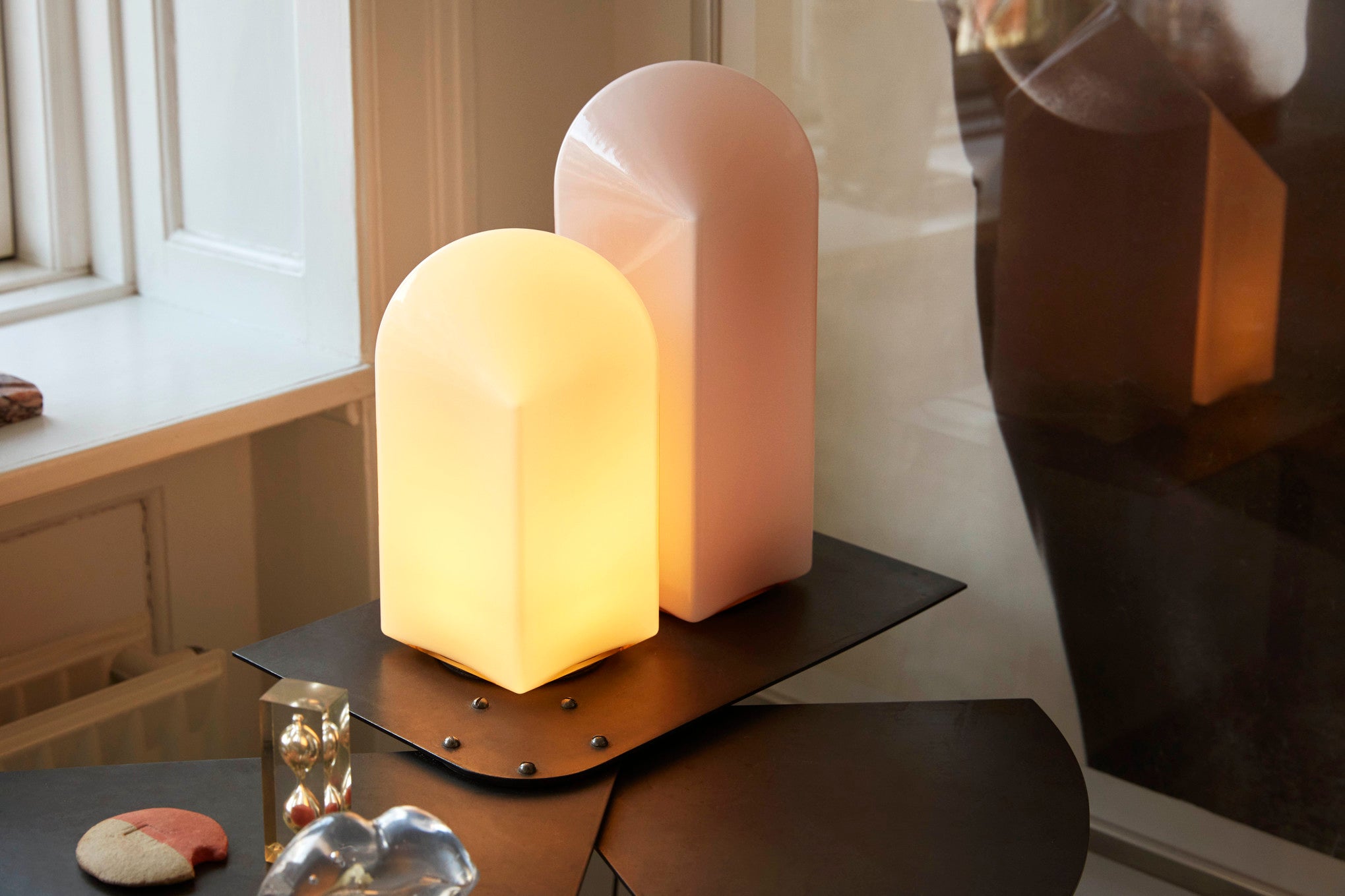 HAY Parade Table Lamp