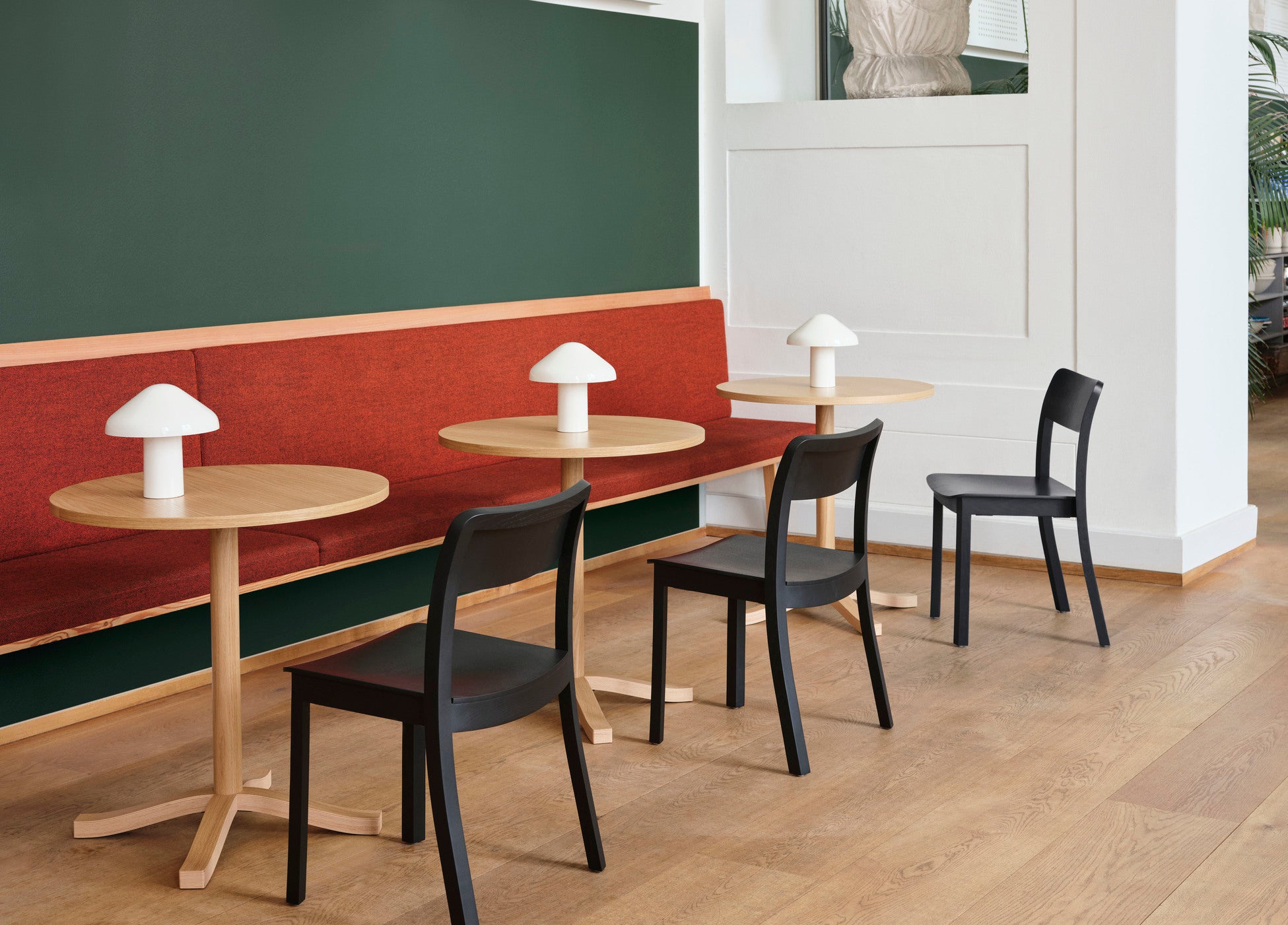 HAY Pastis Chair (Set of 2)