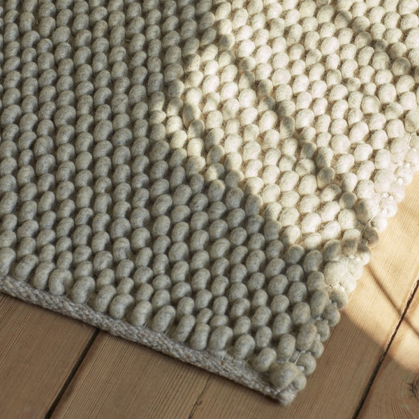 HAY Peas Rug | kin. Birmingham