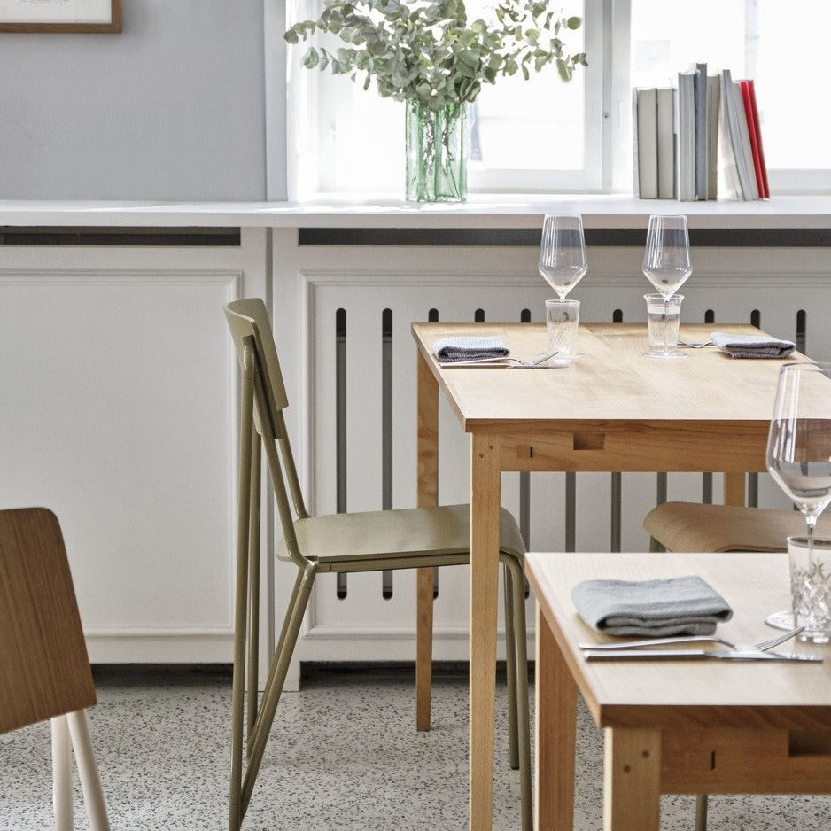 HAY Petit Standard Chair