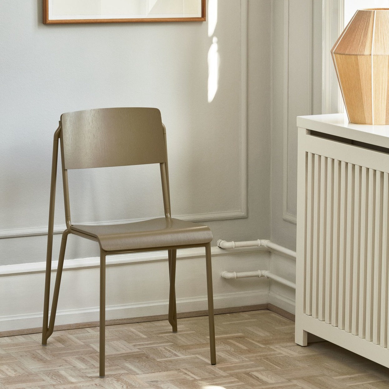 HAY Petit Standard Chair