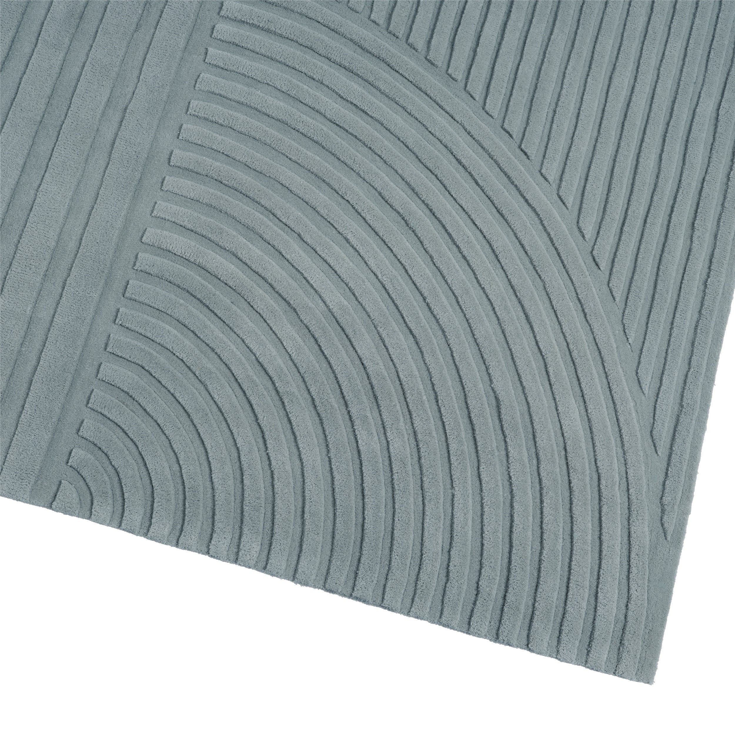 Muuto Relevo Rug - Various Colours