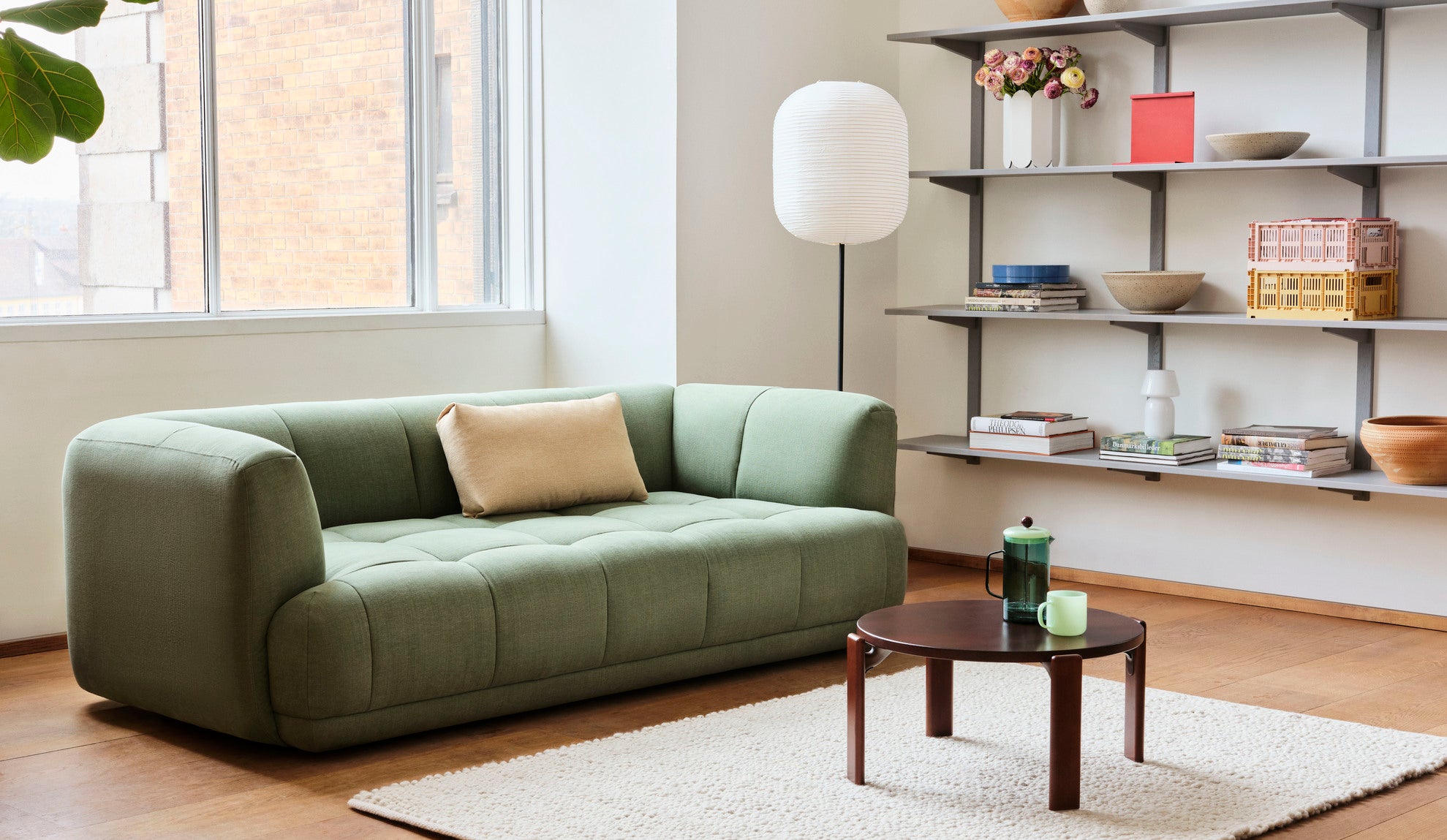 HAY LBM Table Lamp | kin. Birmingham