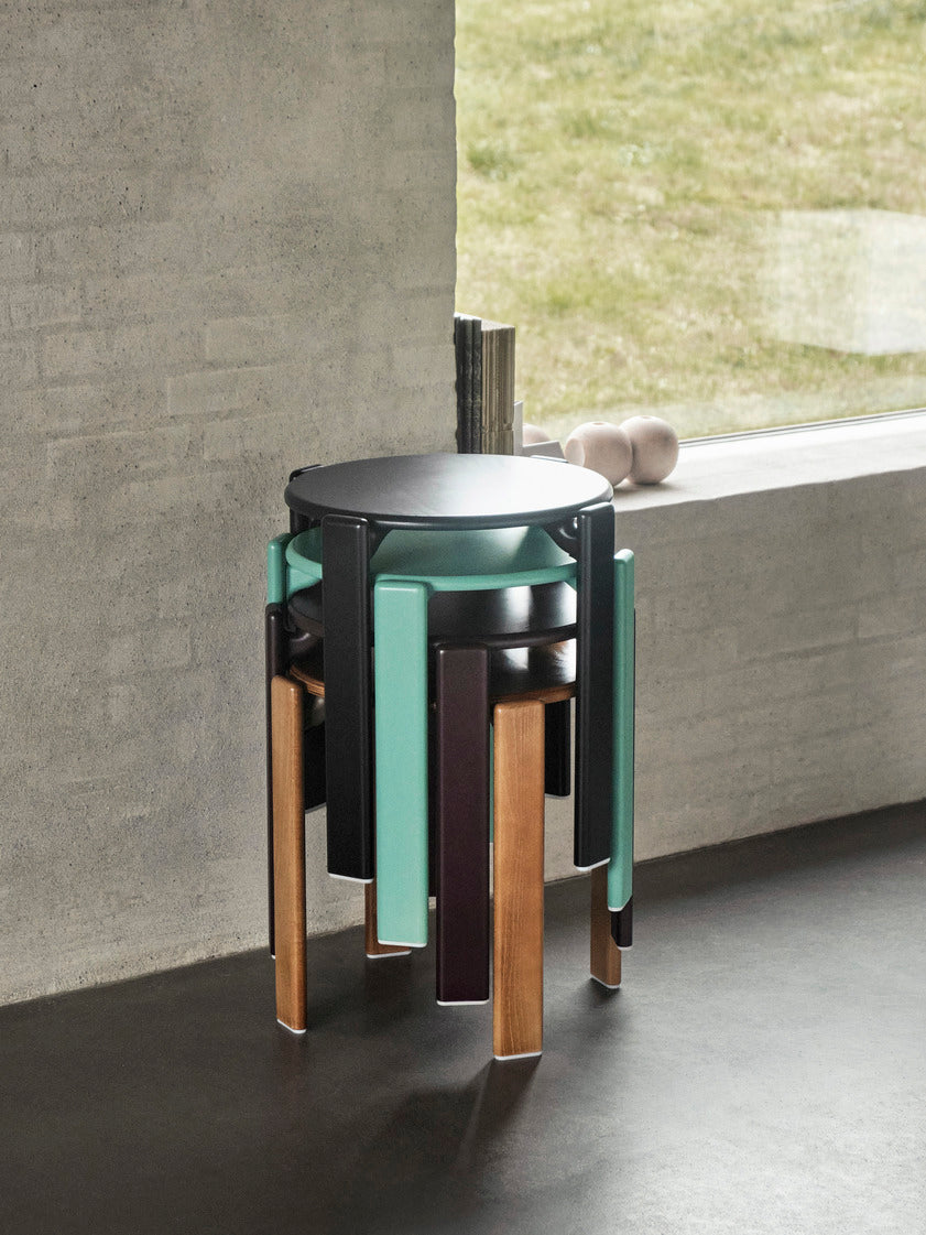HAY Rey Stool - Various Colours