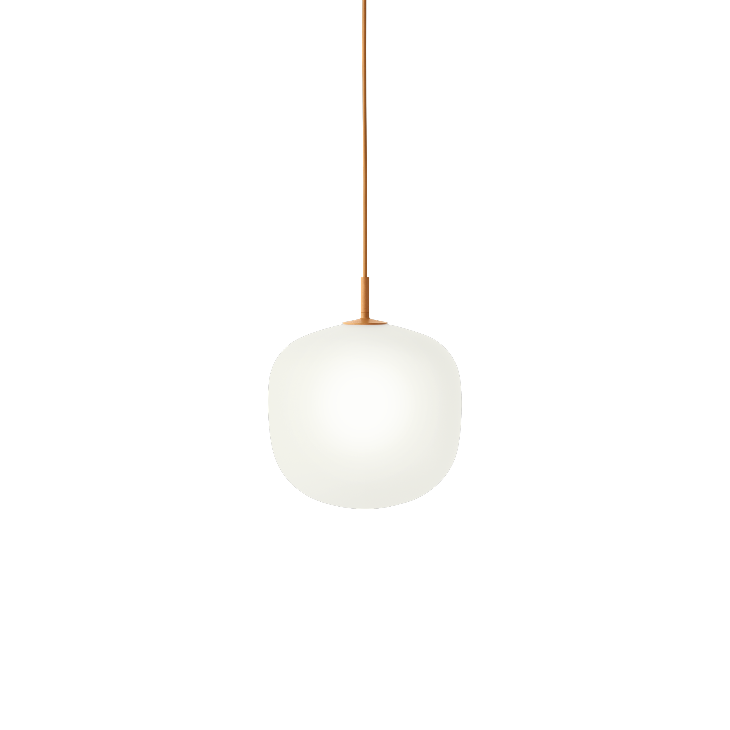 Muuto Rime Pendant Lamp - Various Sizes