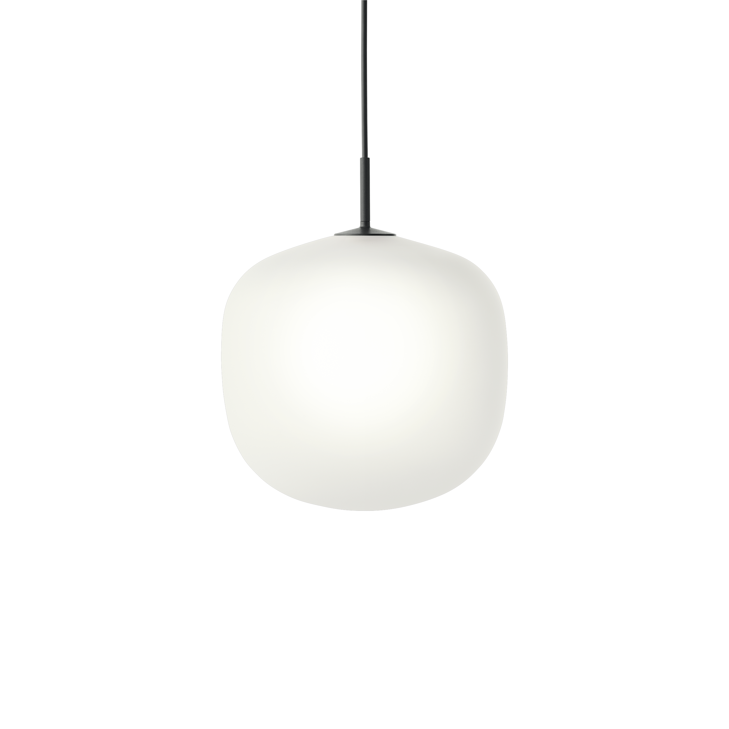 Muuto Rime Pendant Lamp - Various Sizes