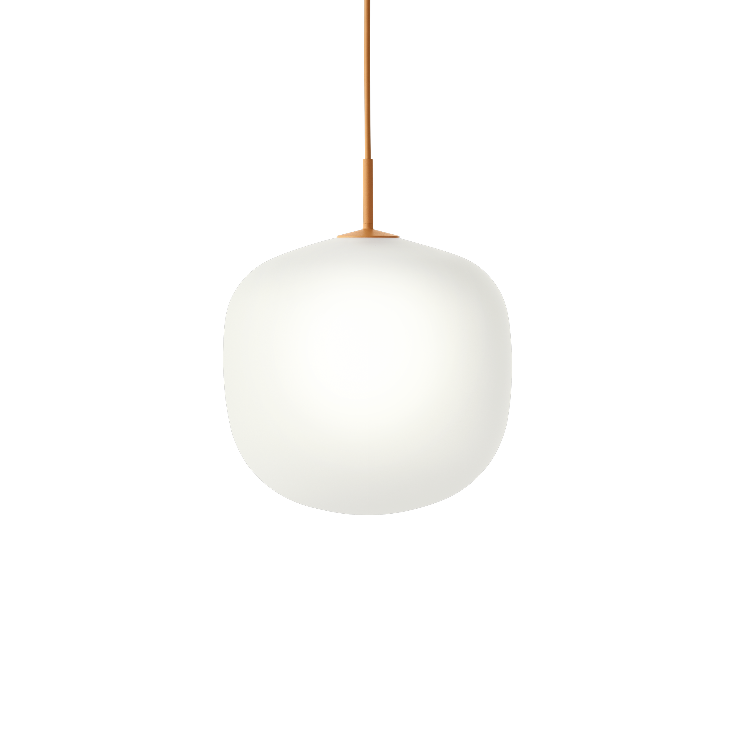 Muuto Rime Pendant Lamp - Various Sizes