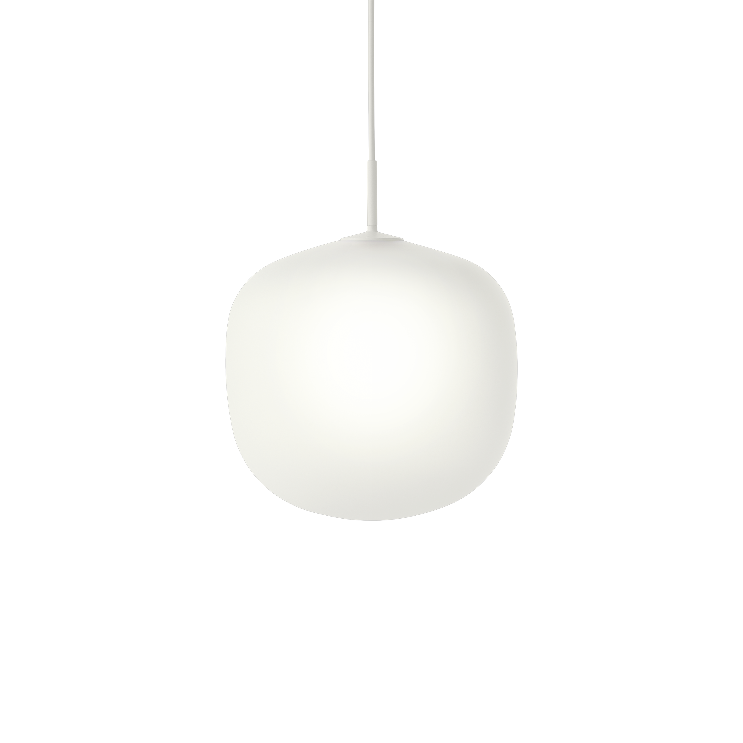 Muuto Rime Pendant Lamp - Various Sizes