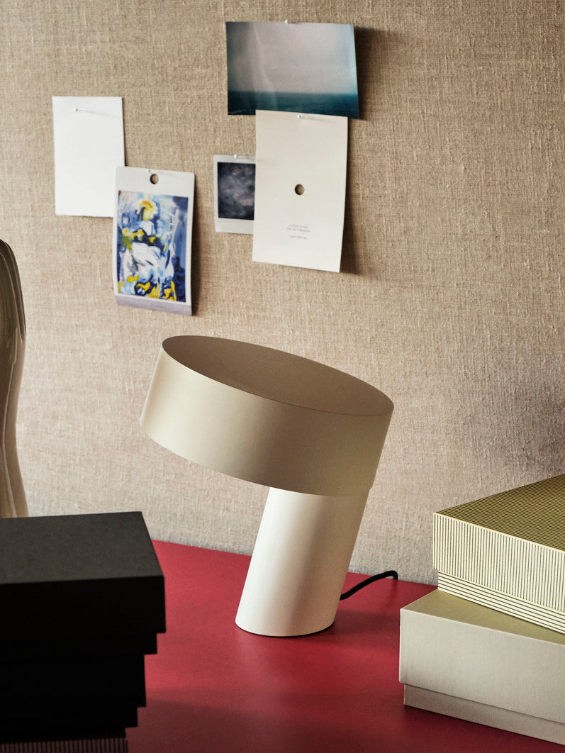 HAY Slant Table Lamp