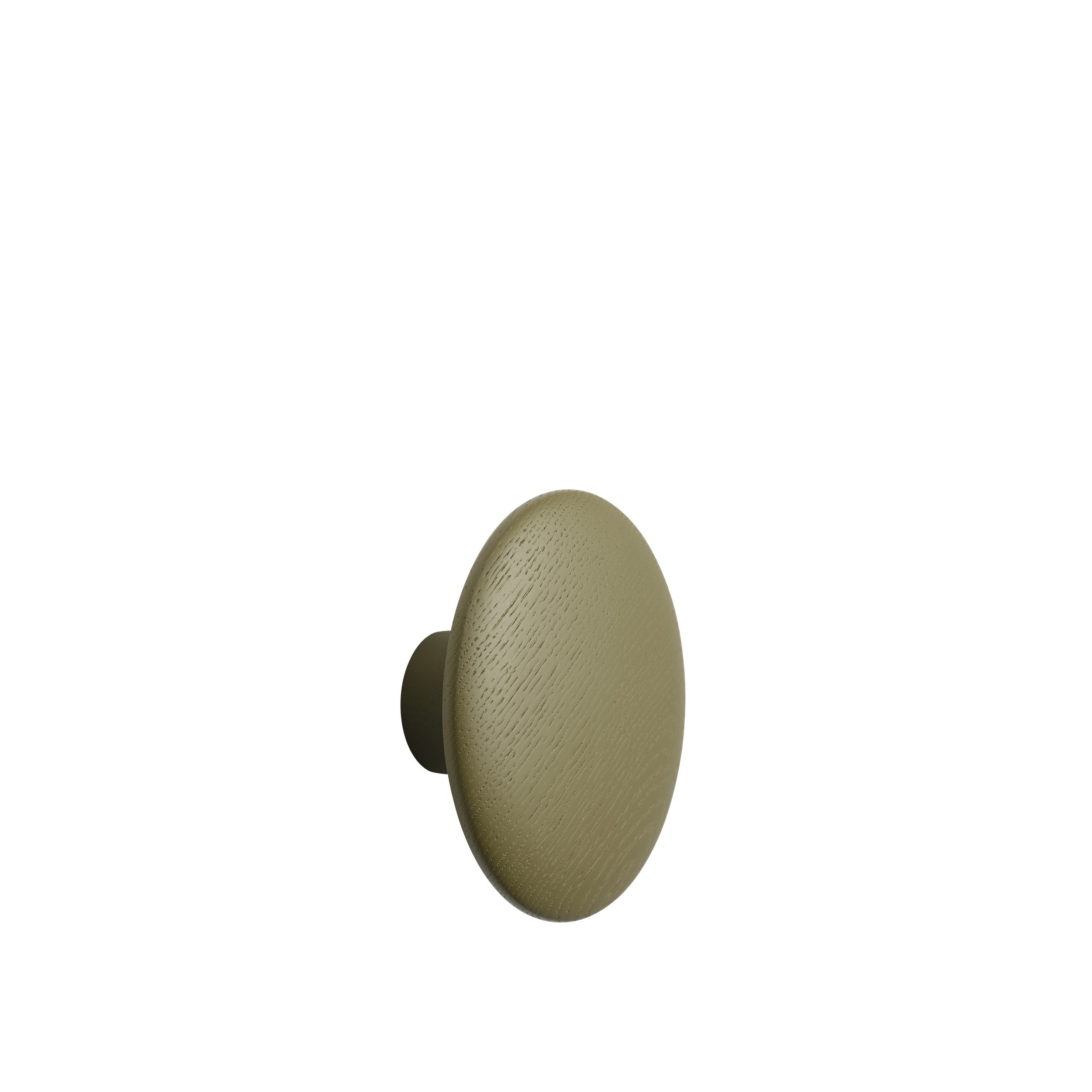 Muuto Dots Wood - Ø13cm