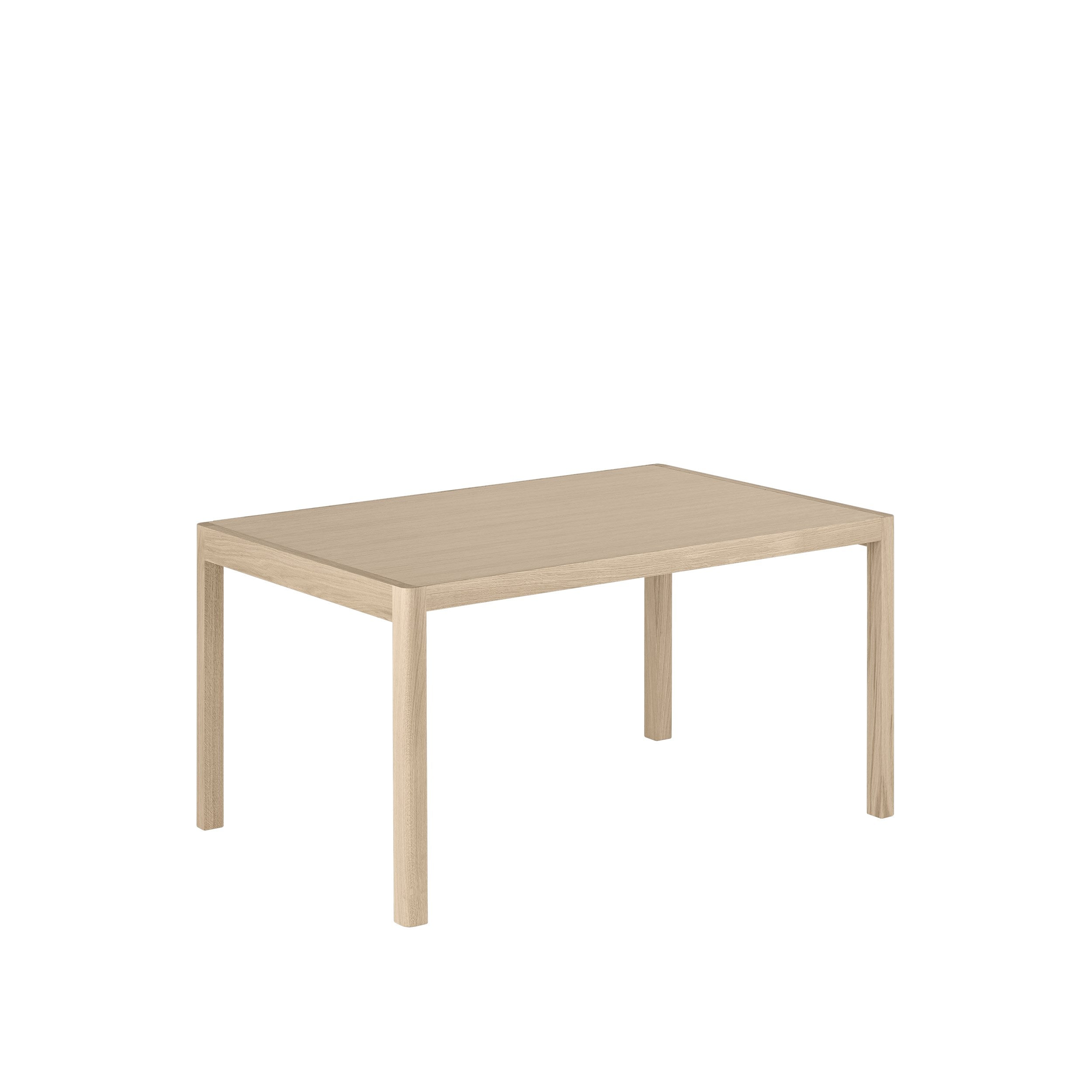 Muuto Workshop Dining Table