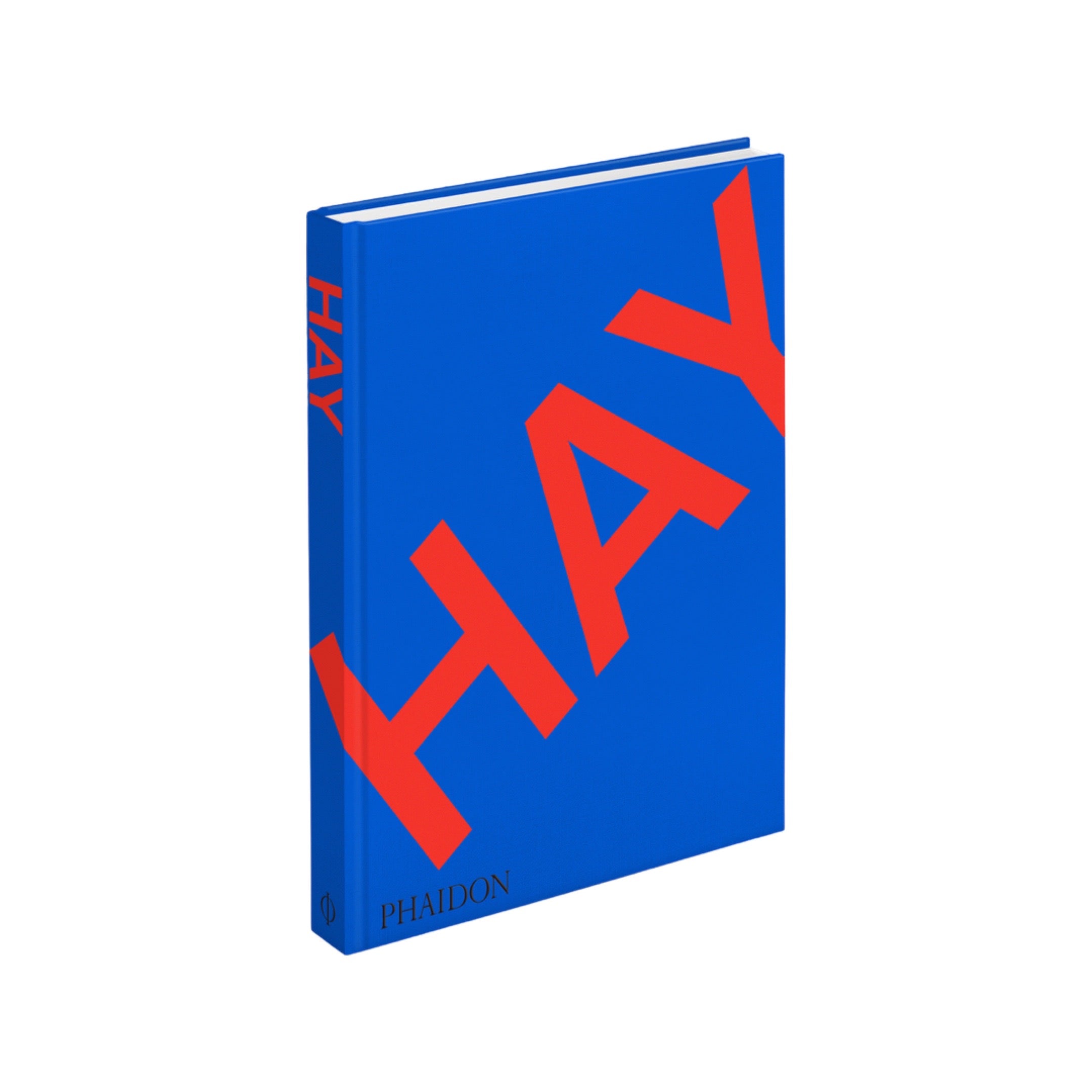 HAY PHAIDON 20周年記念book HAY Phaidon Book - Celebrating 20 Years of HAY | kin. Birmingham